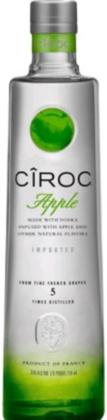Ciroc Apple Flavored Vodka